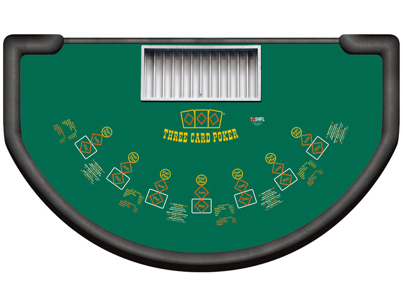 3 Card Poker Layouts – Digi Textiles MFG | Manufacture the Best Digital ...