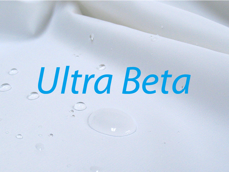 Ultra Beta