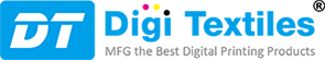 Digi Textiles MFG | Manufacture the Best Digital Printing Products Logo